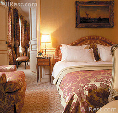 Hotel Lancaster 33